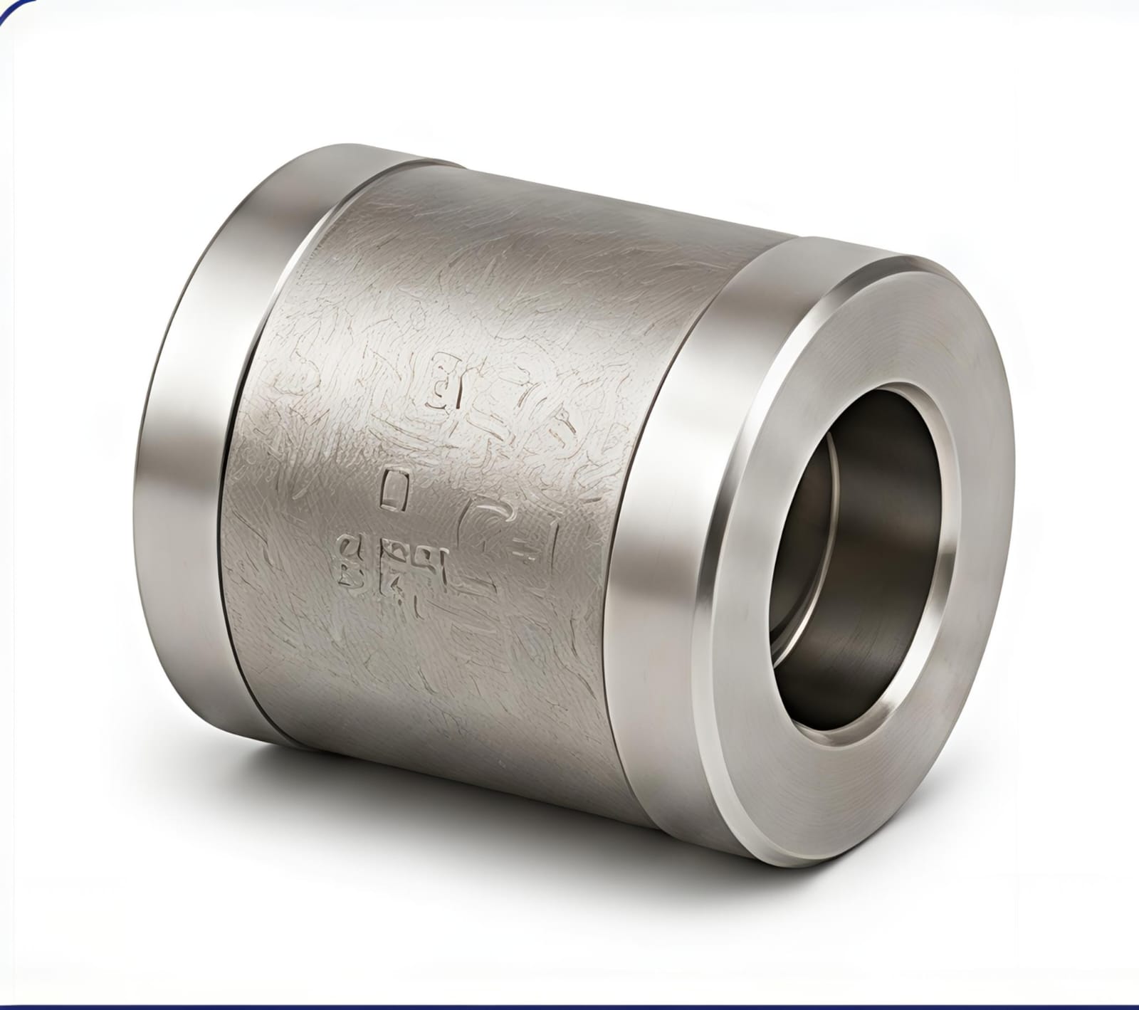 PIPE COUPLING SOCKET WELD